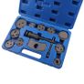 BRAND NEW 12pcs/Set Universal Car Disc Brake Caliper Tool Kit Image 5