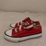Classic Converse All Star Trainers Image 6