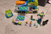 Lego Friends 41339 Mia's Camper Van