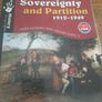 Sovereignty and Partition 1912-1949 Revised Edition Later Modern Irish History Topic 3 Image 2