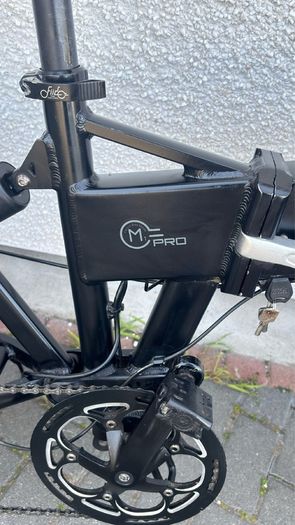 E-Bike Fiido M1 PRO