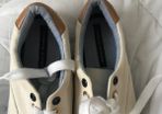 casual trainers Tommy Hilfiger