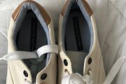 casual trainers Tommy Hilfiger