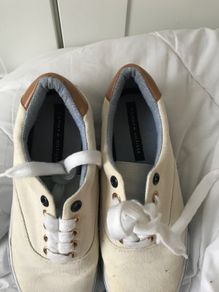 casual trainers Tommy Hilfiger