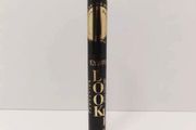 Fabulous Black Mascara with Amazing Silicone Brush - Full Volume &amp; Lenght