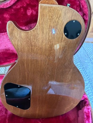 Gibson Les Paul Gold Top