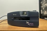 Fujifilm Rensha Cardia Byu-n 8 Film Camera