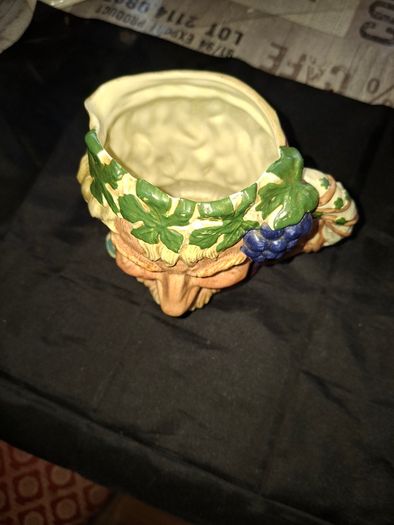 Vintage Rare 1958 Royal Doulton Toby Mug Bacchus Character Jug Roman God of Wine LARGE Size Postage Available