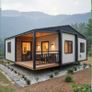 Modern Modular / Expandable Home For Sale  Quick Image 5