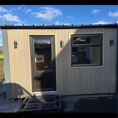 Modular Office