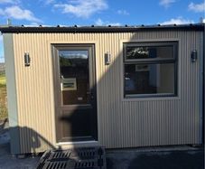Modular Office