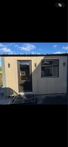 Modular Office