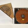 Sting [2006] Songs From The Labyrinth (CD Digipack Album) Image 3