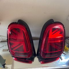 Mini Cooper Rear Lights