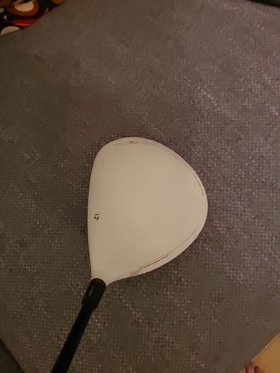 Mizuno wedges and Taylormade drivers