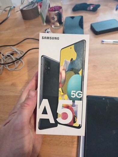 Samsung galaxy a51 5g