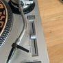 Audio-Technica AT-LP120-USB Direct Drive Turntable Image 2