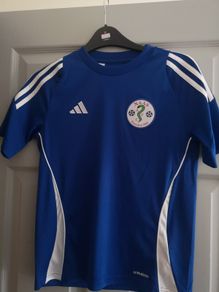 Naas Afc Set 9 to 10