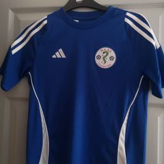 Naas Afc Set 9 to 10