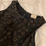 Girls BNWT new with tags stunning black sparkly dress from Zara 7 8 Image 3