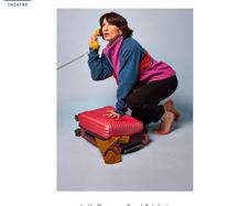 Comedy tickets Aoife Dunne-Good Grief
