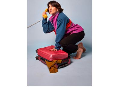 Comedy tickets Aoife Dunne-Good Grief