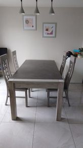 Kitchen Table