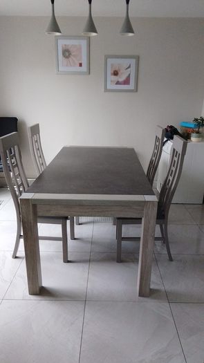 Kitchen Table