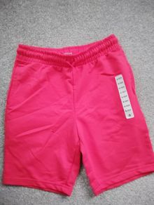New.boys shorts.age 9/10