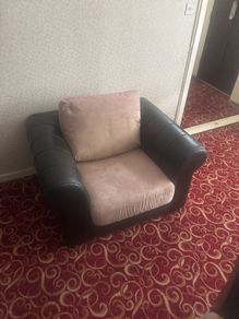 Free Armchair