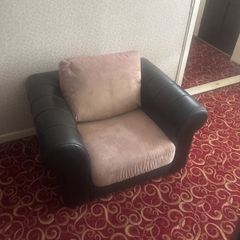 Free Armchair