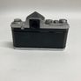 Nikon F SLR with 55mm lens Image 5