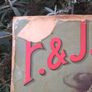 Original F&J Smiths Sun Cured # igarettes Sign (1910) Image 4