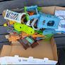 Thomas and friends animal park monkey adventure Image 2