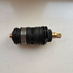 Nero Round Thermostatic Cartridge - USH0003