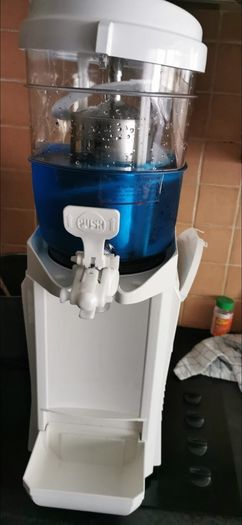 slush machine