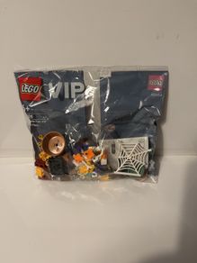 Lego 40608 Halloween Fun VIP Add-on Pack