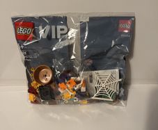 Lego 40608 Halloween Fun VIP Add-on Pack