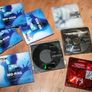 Mini Discs TDK,Memorex,HiSpace Image 2