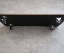 Portable Moving Dolly