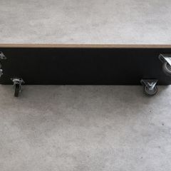 Portable Moving Dolly