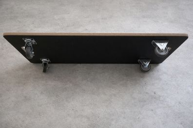Portable Moving Dolly