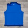Under Armour Half Zip Golf Vest Gilet Mene XL Image 6