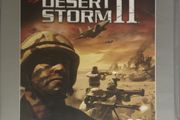 Conflict: Desert Storm 2 [2003] (Playstation 2 Game) [PAL]