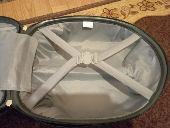 Suitcase