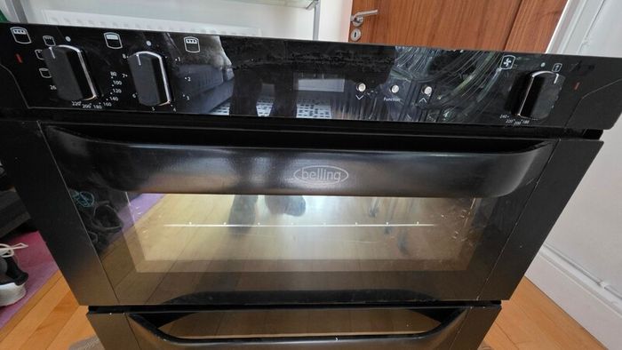 Belling BI 70 FP Oven