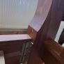 king size sleigh bed Image 8