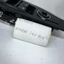 Hyundai i40 Electric Window Switch Right Off Side Front 2012 93570-3Z550 A2l10b7s Image 6