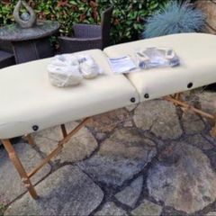 Reiki Table