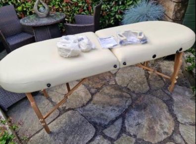 Reiki Table